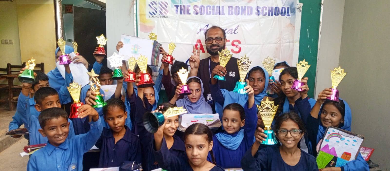 The Social Bond Schools