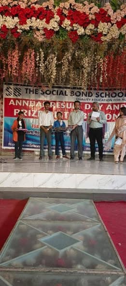 Annual Day gallery 2