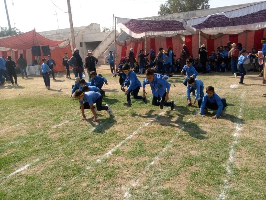 Annual Sports Day gallery 2