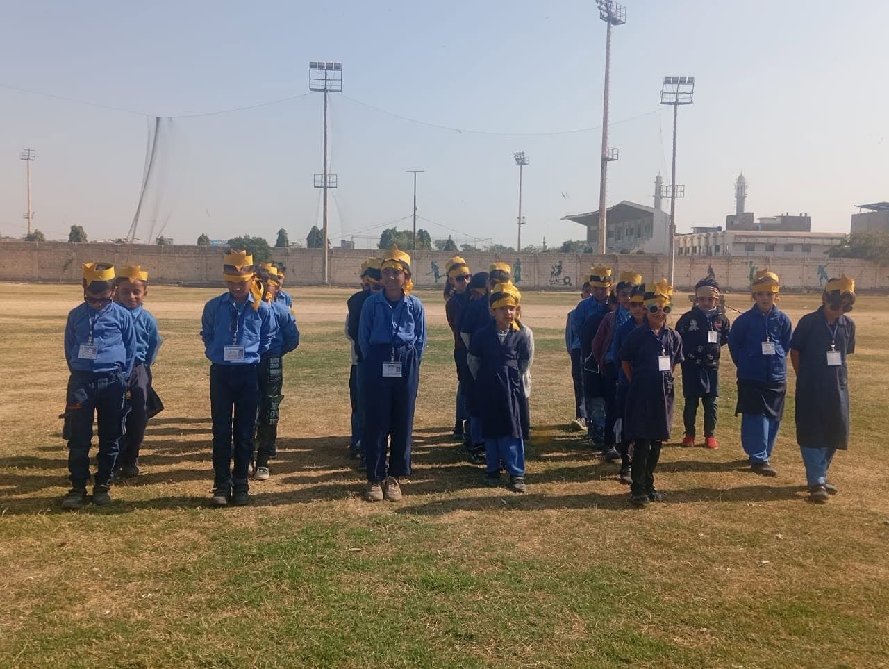 Annual Sports Day gallery 4