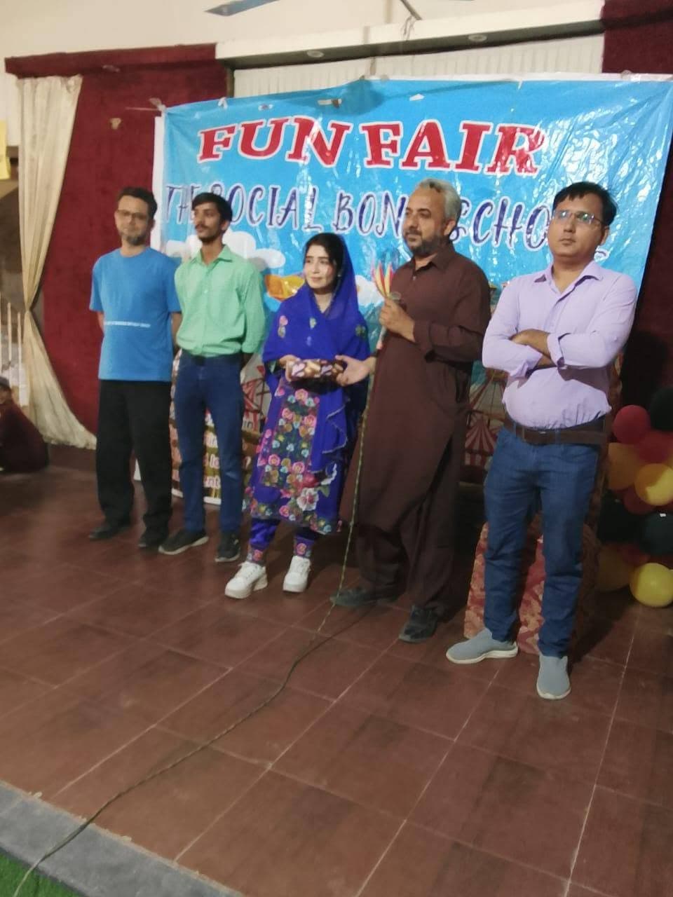 Family Fun Fair gallery 1