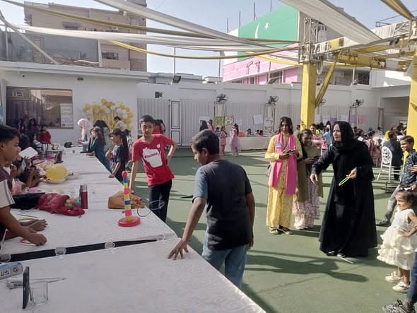 Family Fun Fair gallery 3