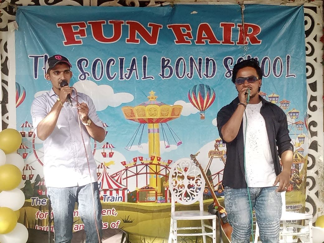 Family Fun Fair gallery 4