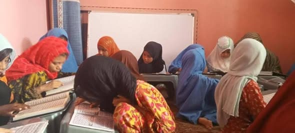 TSB Center of Islamic Learning impact 1